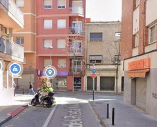 Vista exterior de Pis en venda en Barberà del Vallès