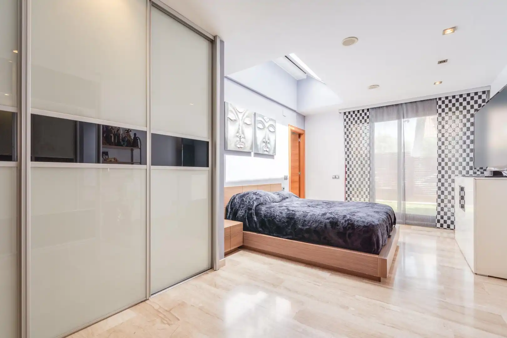 Chalet con piscina en venta en Torrent Ballester, imagen 29