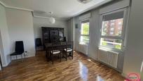 Dining room of Flat for sale in León Capital   with Heating and Storage room