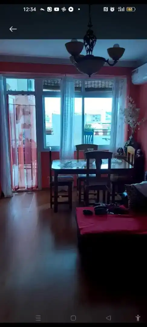 Comedor de Piso en venta en Cazalegas, Toledo