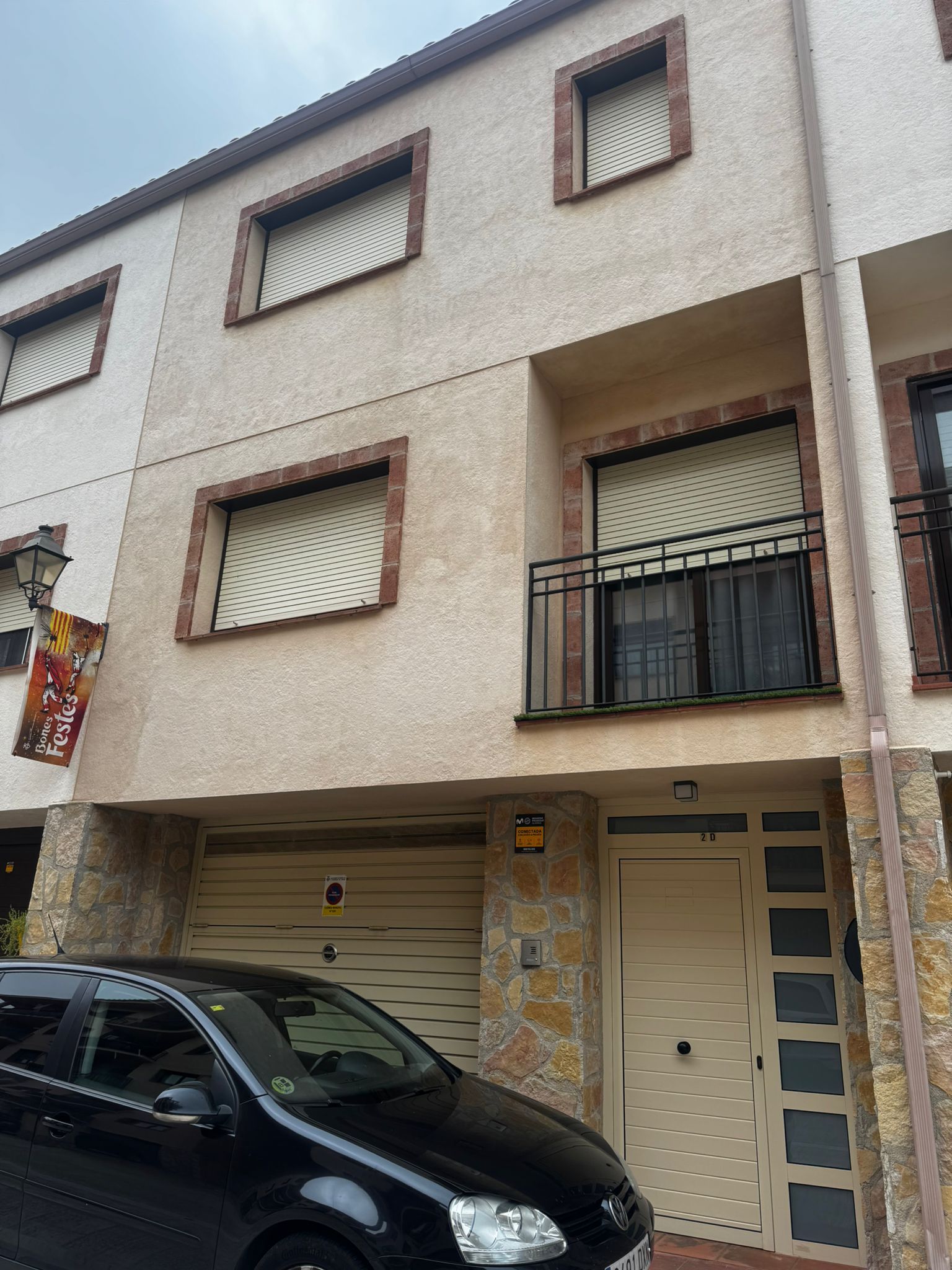 Single-family semi-detached for sale in de les Escoles