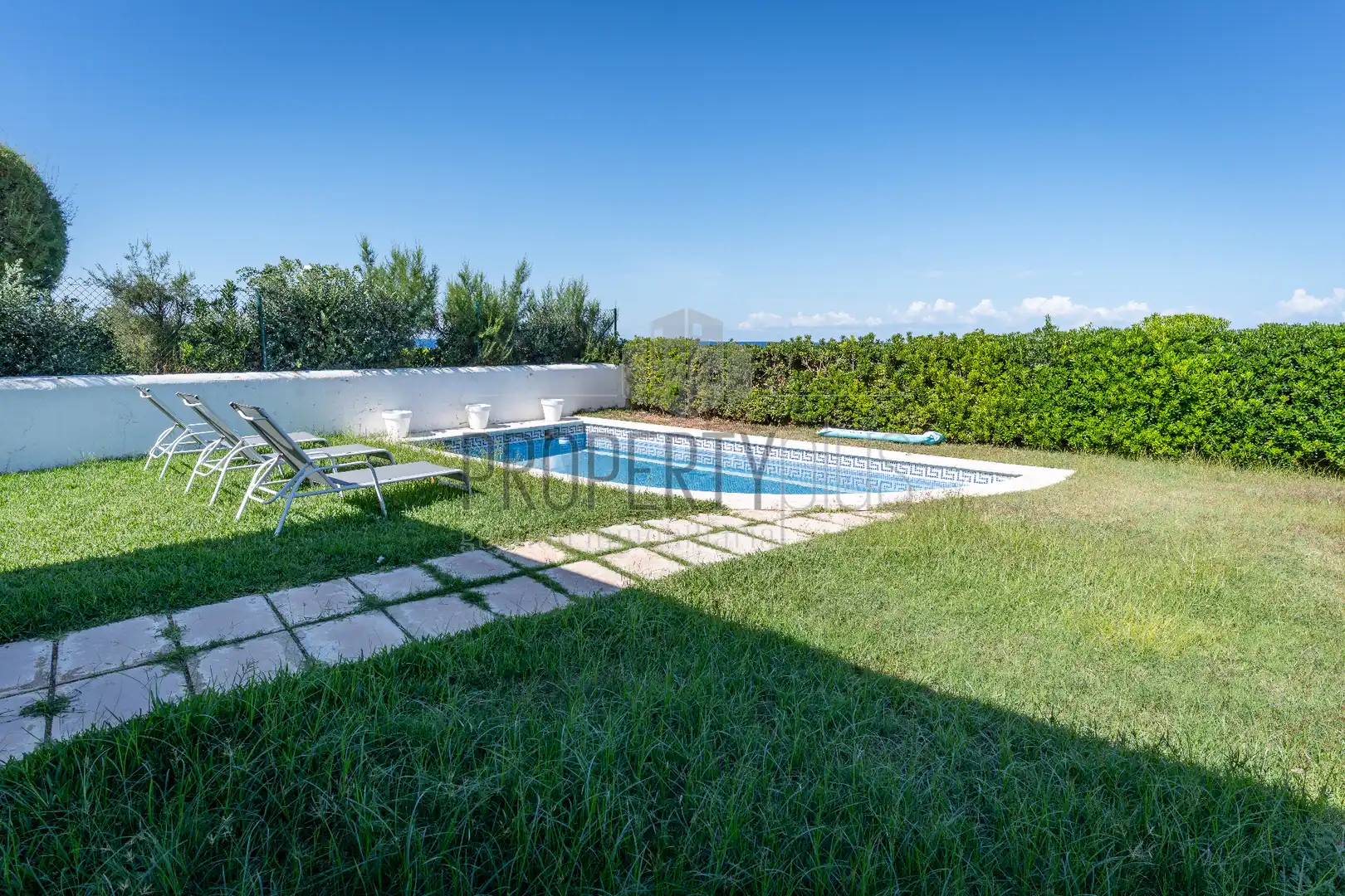 Casa o xalet en venda a Passeig Marítim, Ciutadella