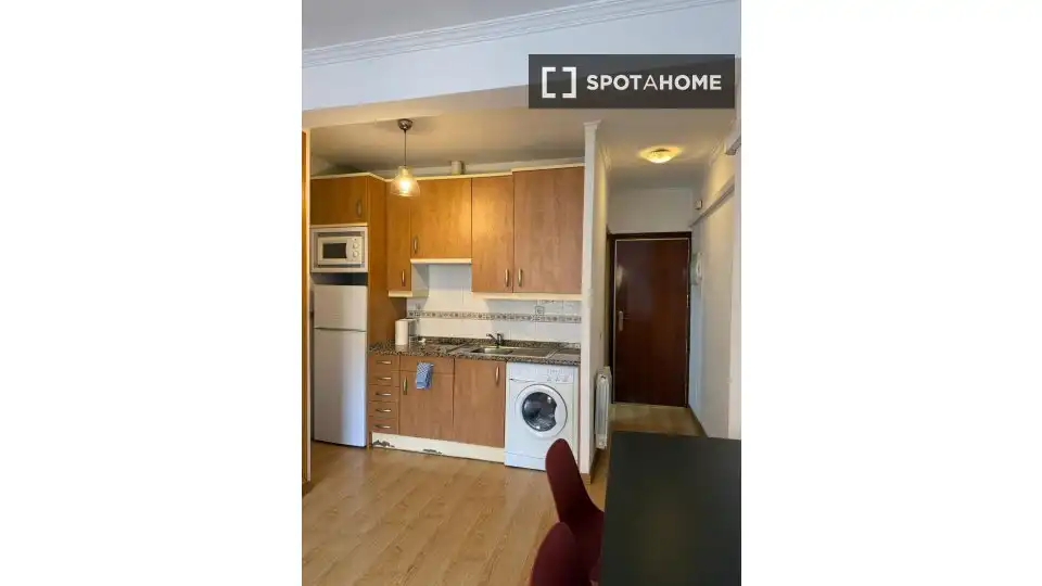 Flat to rent in Centro, imagen 2