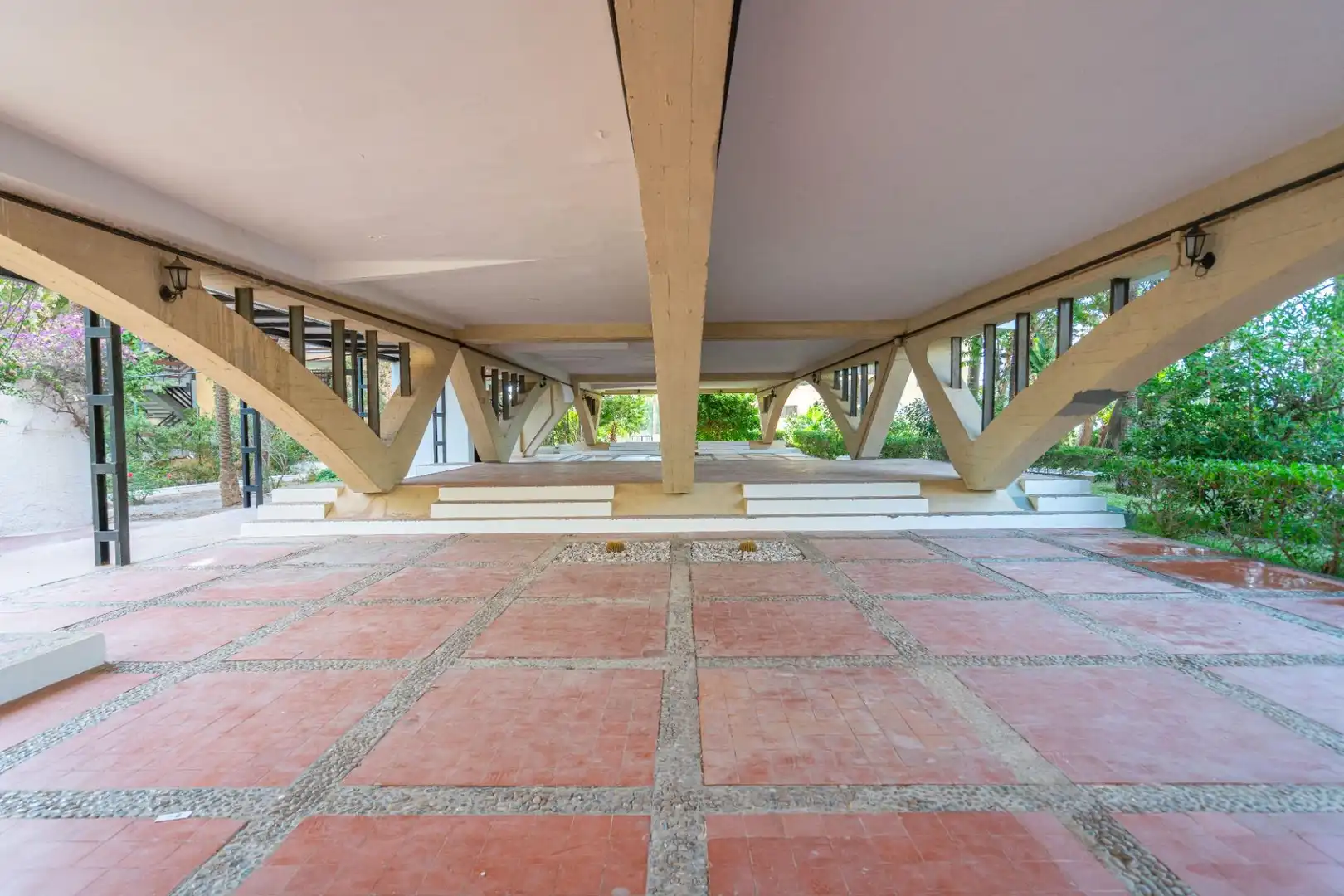 Apartments for rent in Roquetas de Mar  with Furnished and Balcony