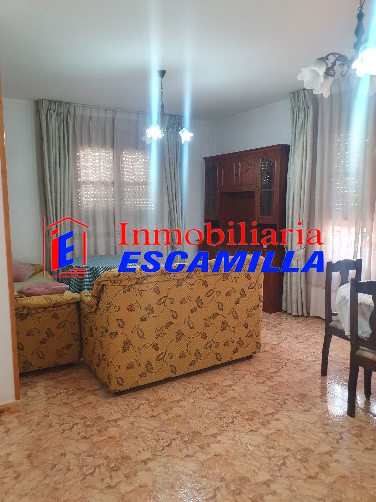 Bedroom of Flat for sale in Berja