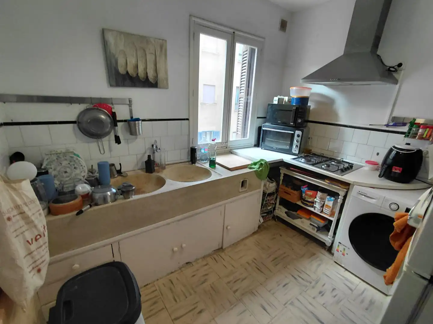 Wohnung zur Miete in Arxiduc