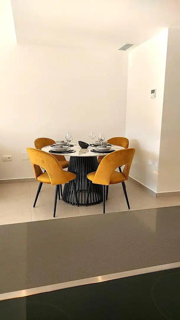 Apartament amb piscina en venda a San Miguel de Salinas, imagen 20