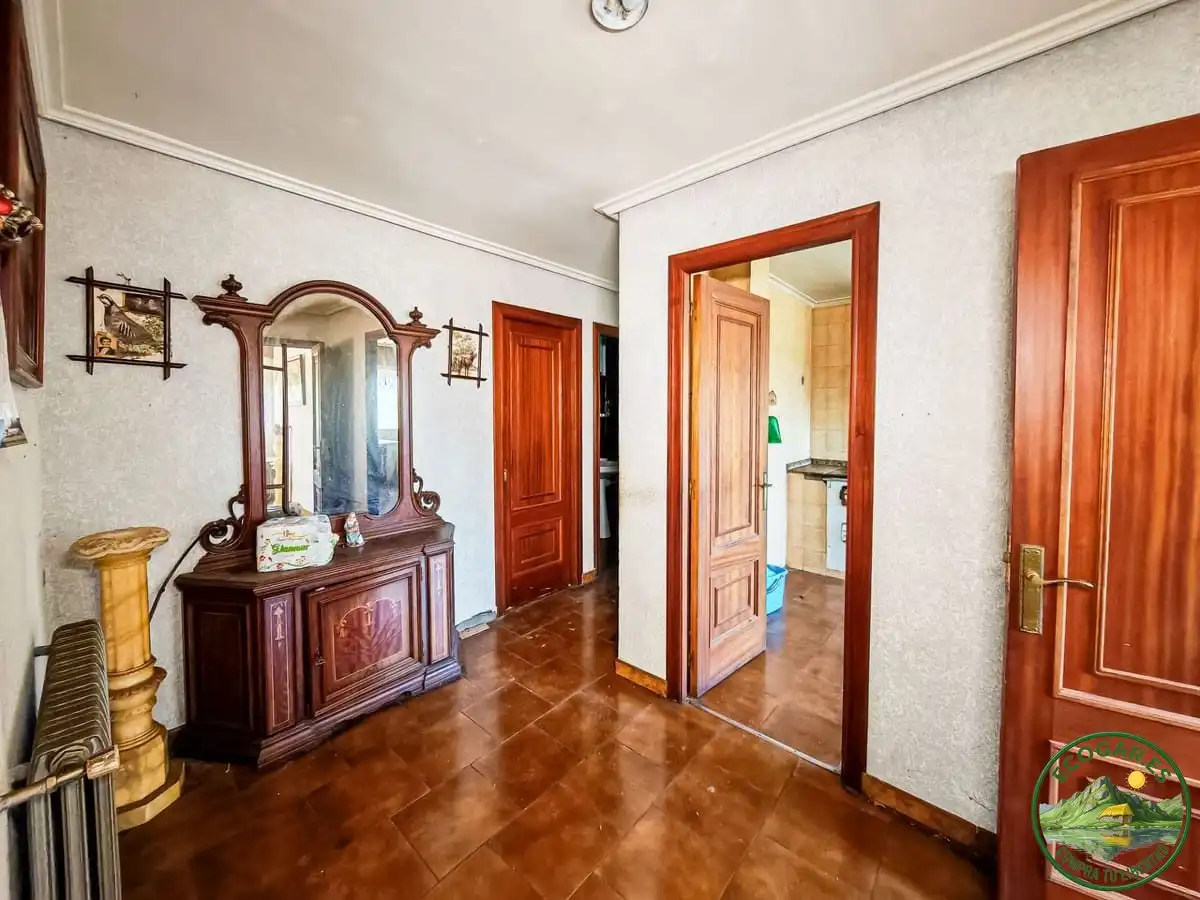 Houses for sale in Balboa  with Heating and Private garden