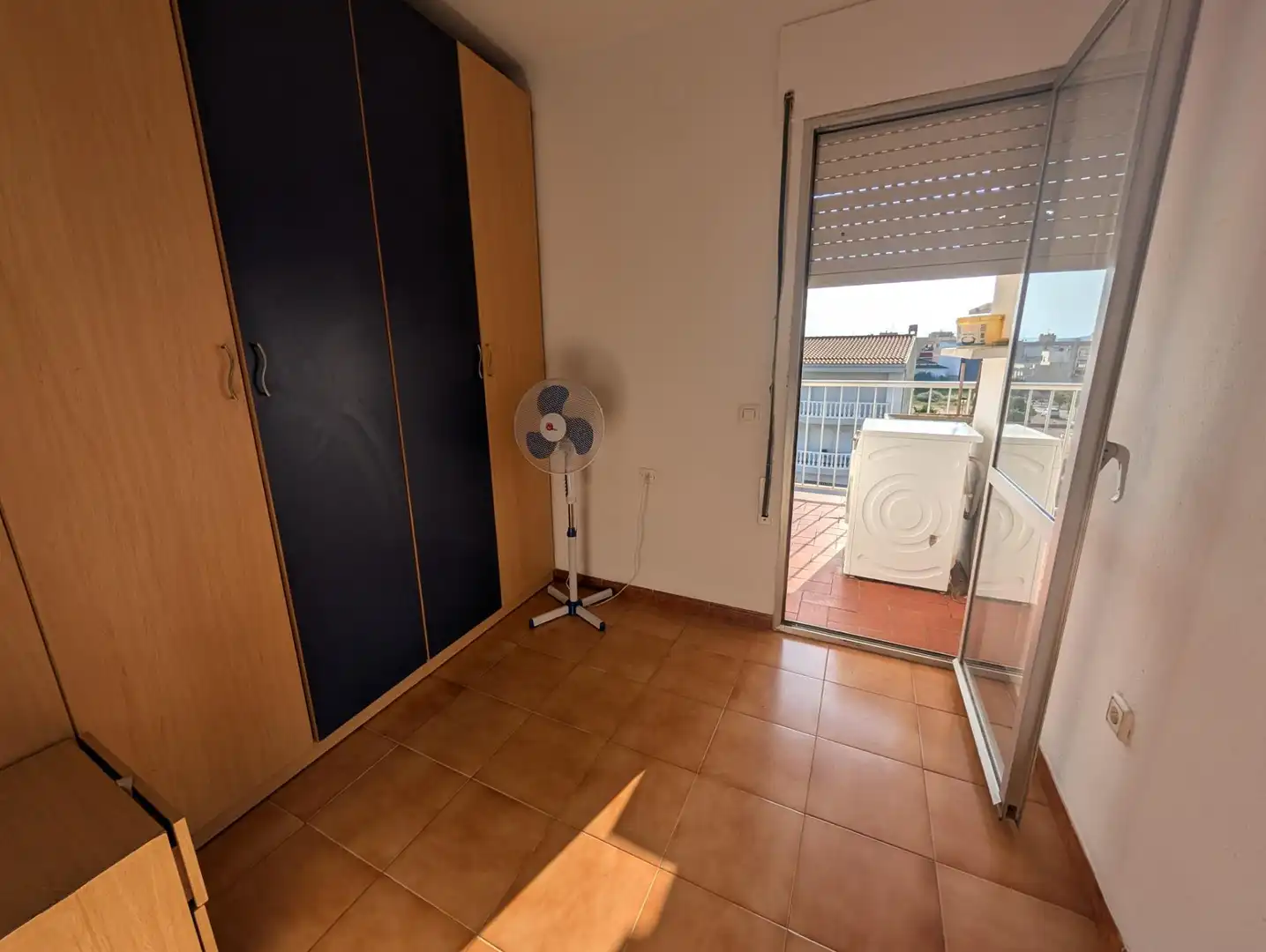 Habitación de Piso en venta en Alcanar con Terraza, Amueblado y Balcón
