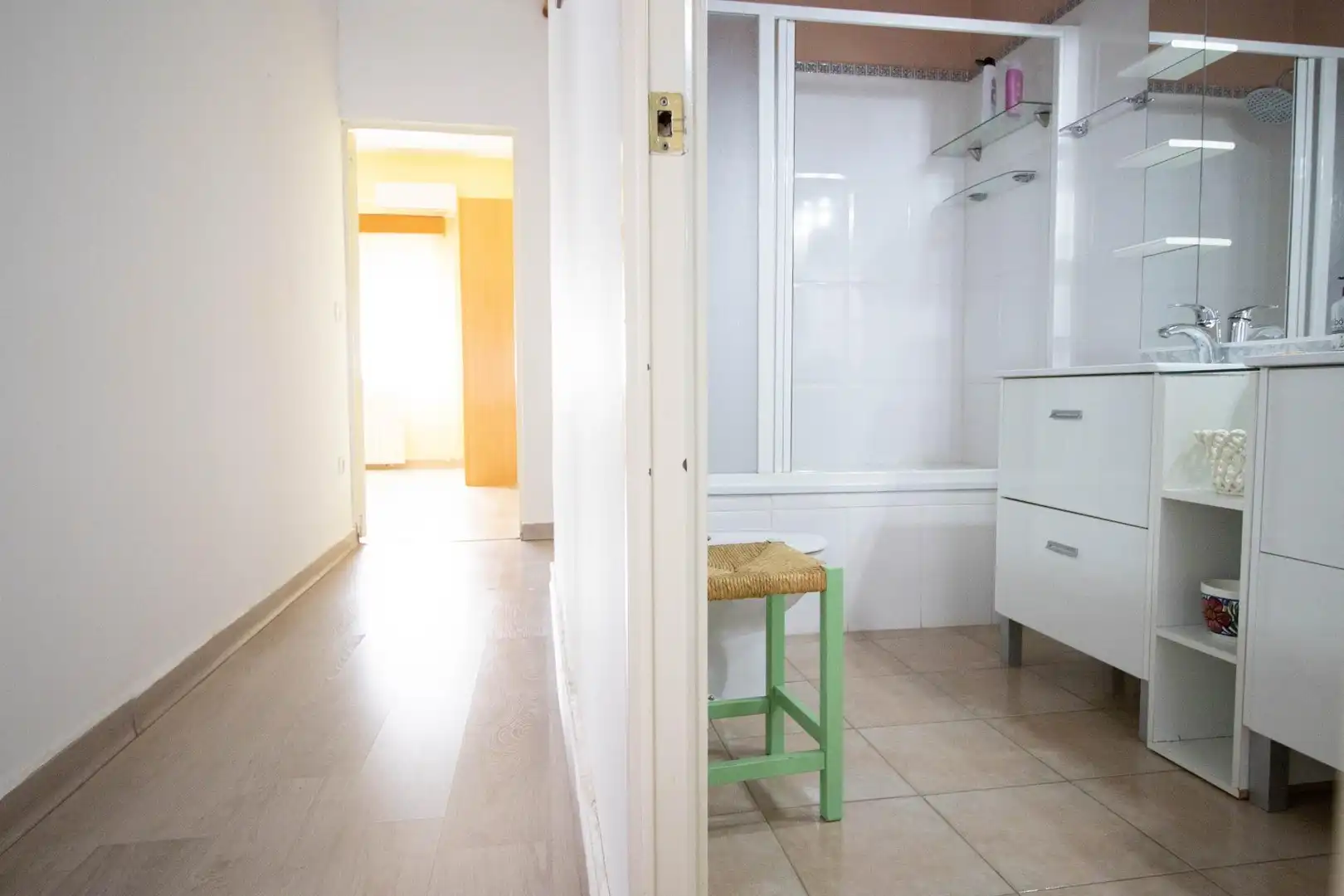 Piso en venta en Badajoz con Calefacción, Terraza y Trastero