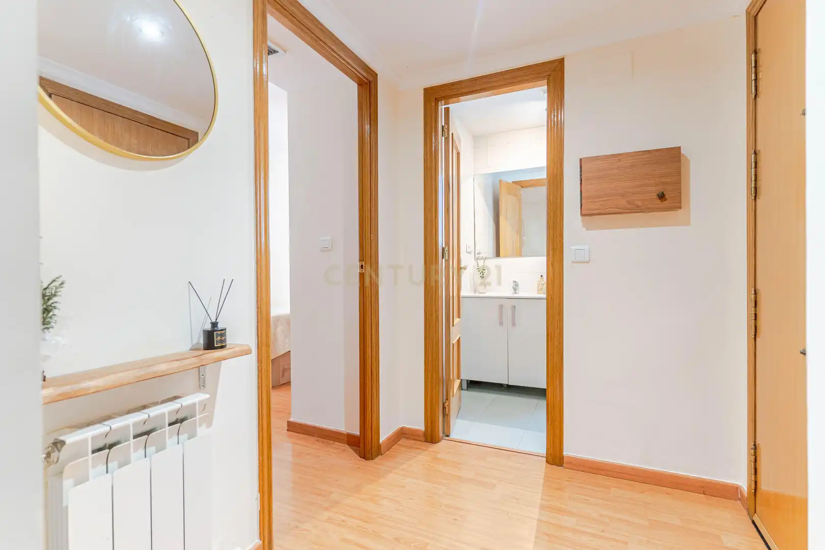 Apartamento en venta en Albolote con Aire acondicionado, Lavadora y Microondas