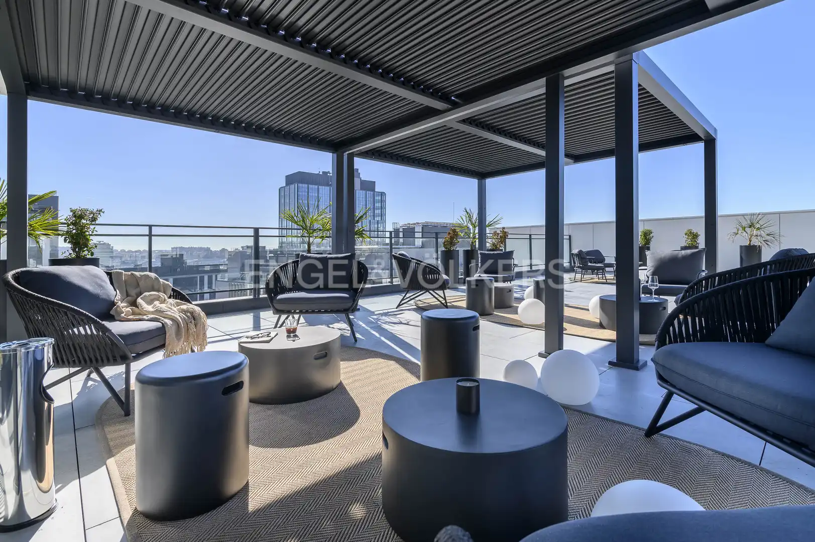 Appartement à louer à Retiro, imagen 25