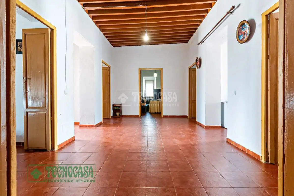 Houses for sale in El Ejido  with Private garden