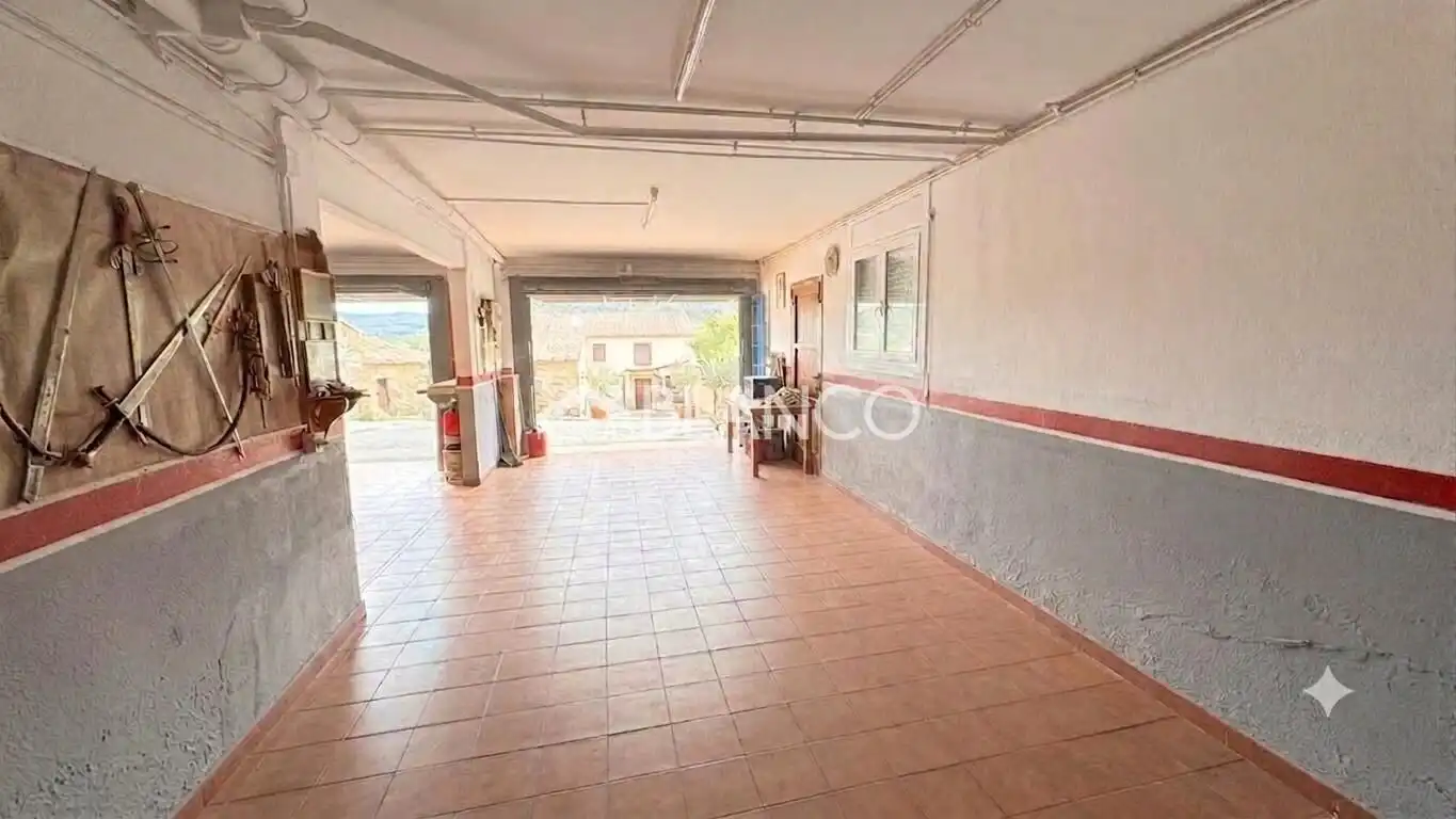 Casa o chalet en venta en Piera con Aire acondicionado, Calefacción y Jardín privado