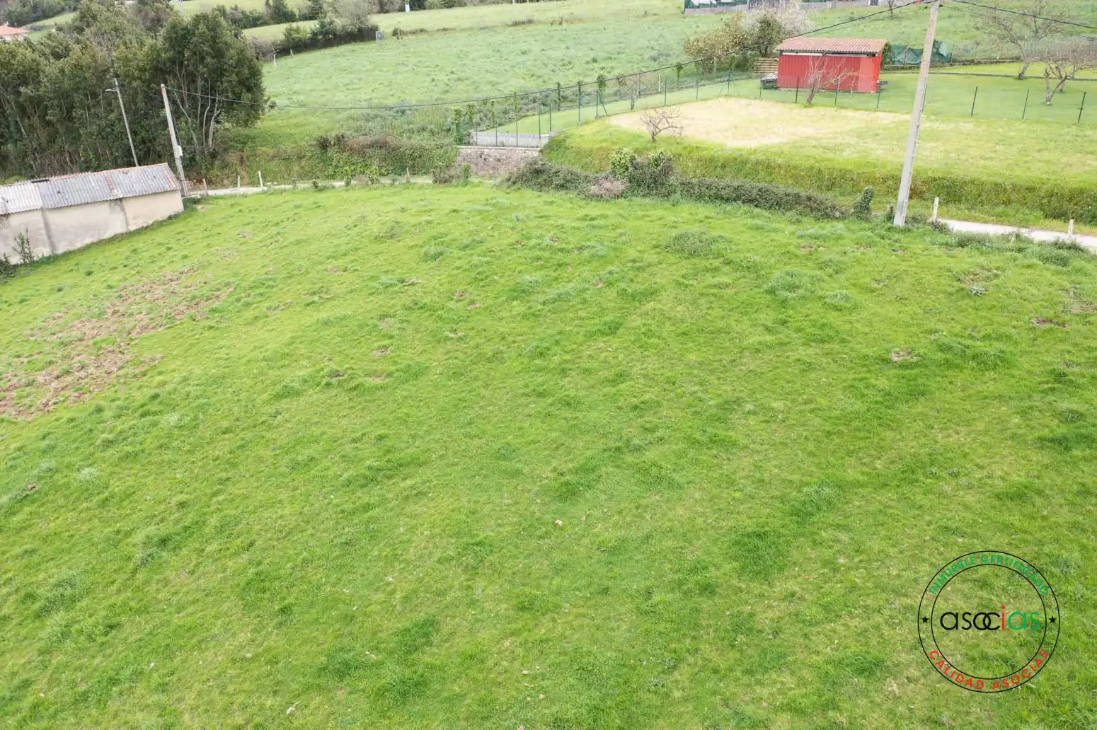 Terreny residencial en venda a Rural, imagen 16