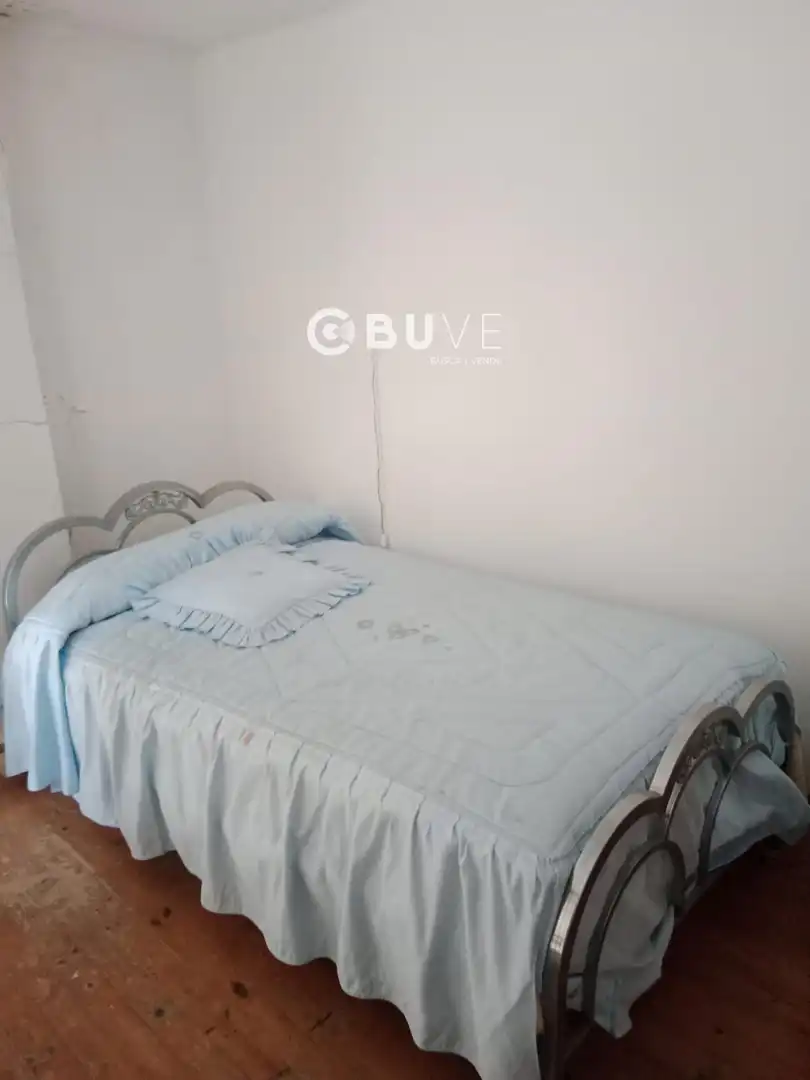 Bedroom of Houses for sale in Bembibre  with Heating, Storage room and Furnished