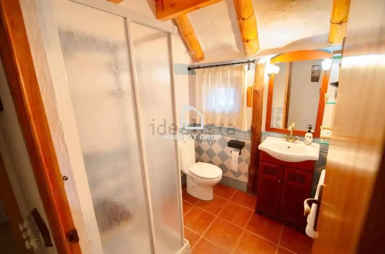 Casa con jardín en venta en Sant Jaume d'Enveja, imagen 19