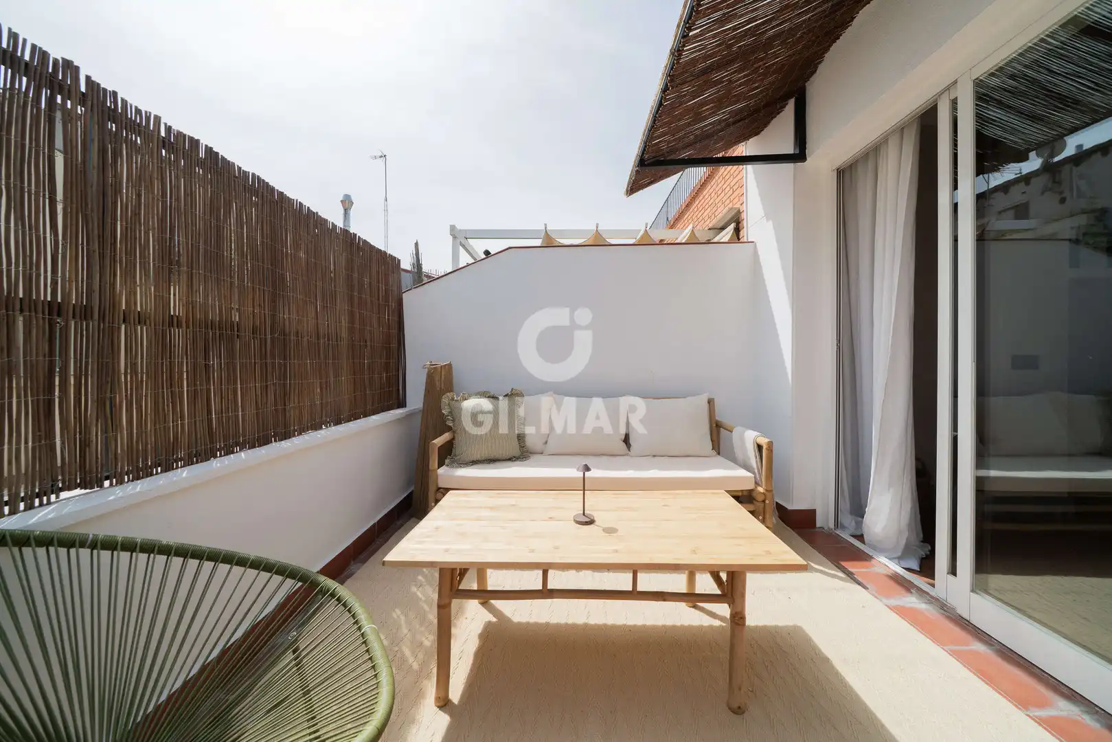 Ático con terraza en venta en Centro, imagen 19