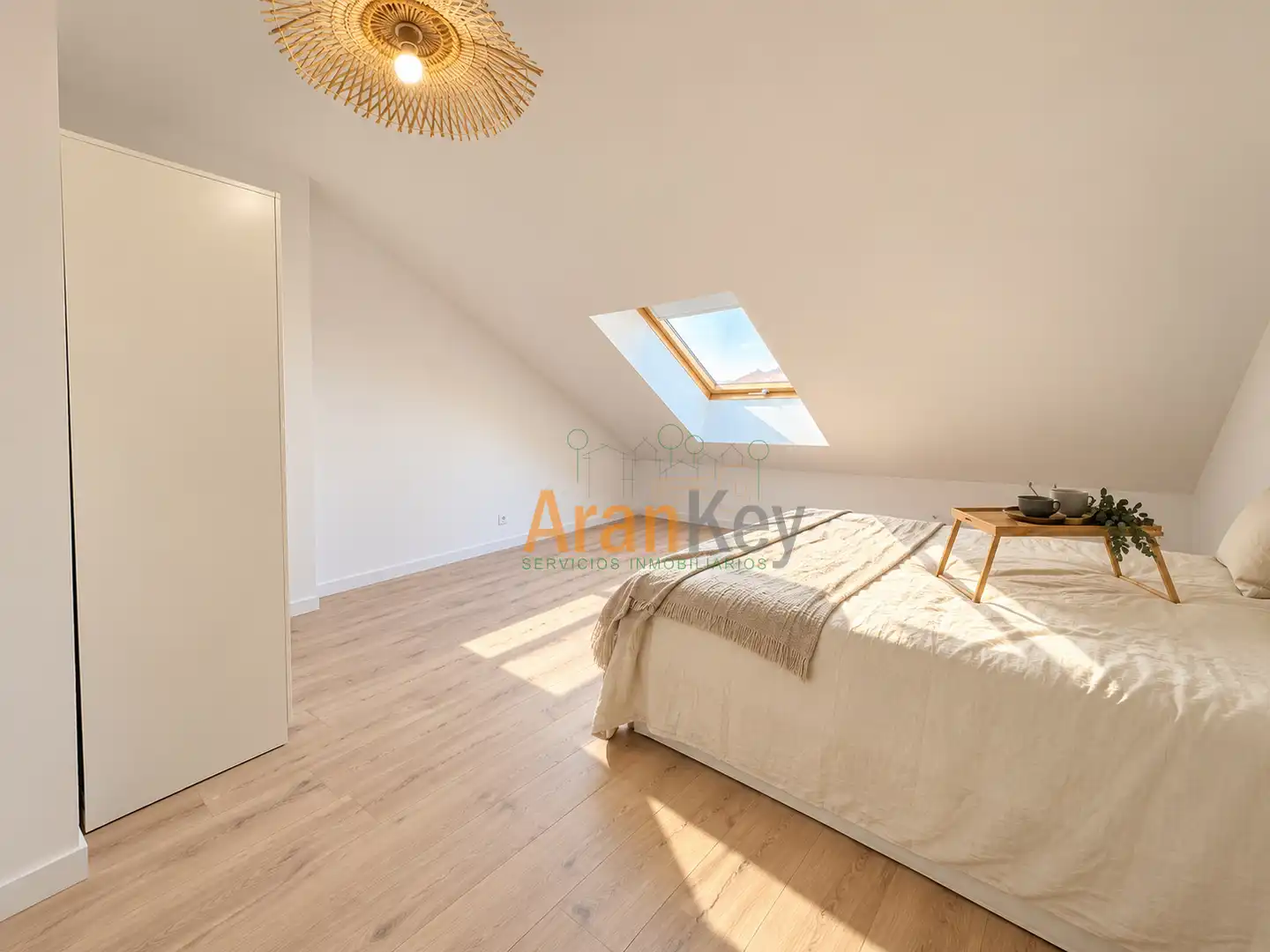 Habitación de Piso en venta en Centro