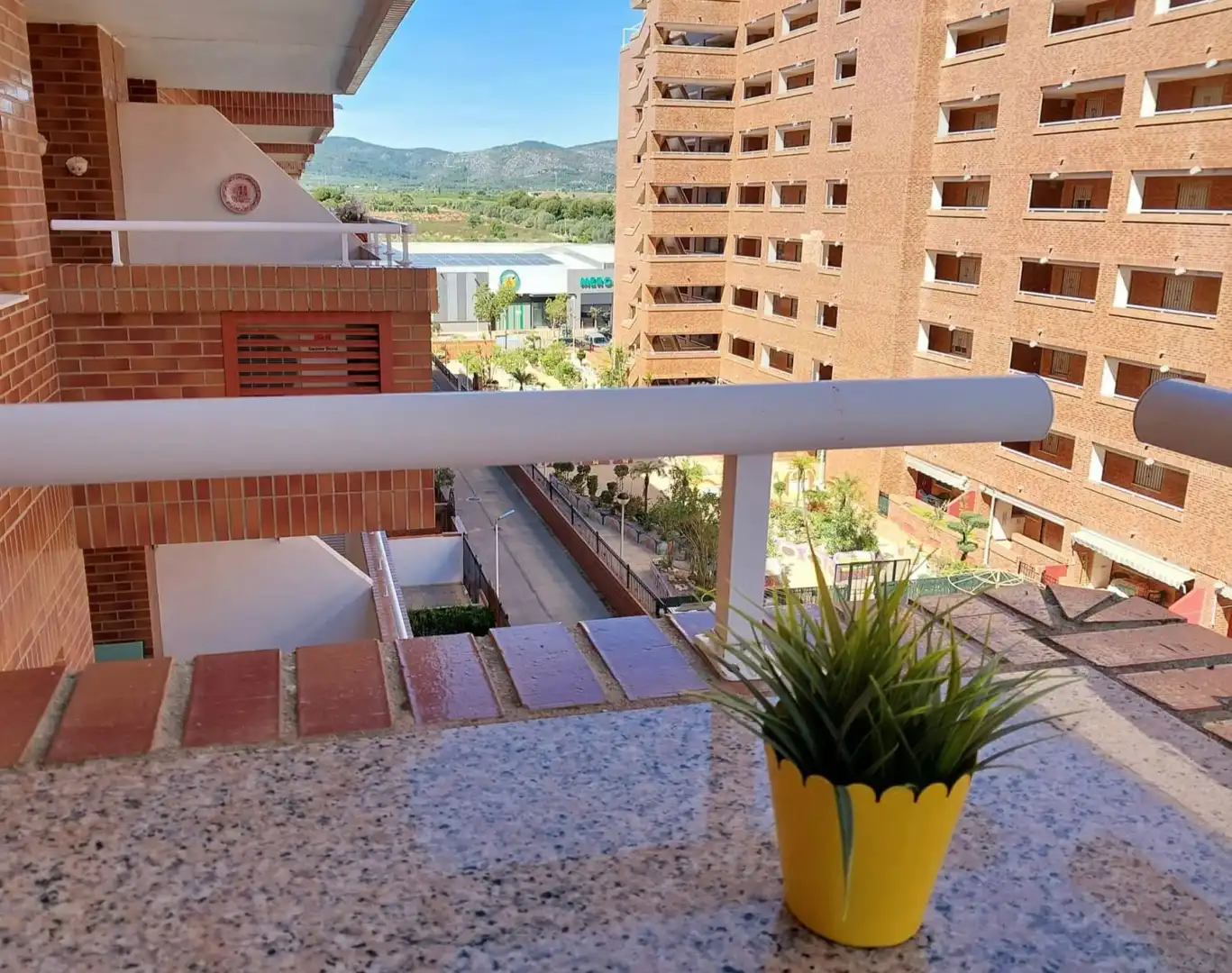 Apartment with pool for sale in Central 26, imagen 32