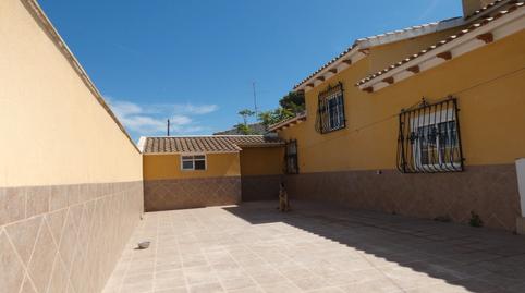 Foto 3 de Finca rústica en venta en Paraje el Alcauzon, 8, Huércal-Overa, Almería