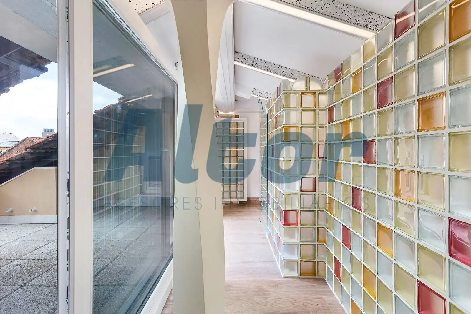 Penthouse with lift for sale in ATOCHA, imagen 28