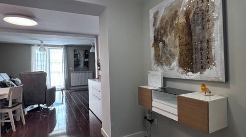 Foto 4 de Pis en venda a Paseo Espolón, Casco Antiguo, Burgos