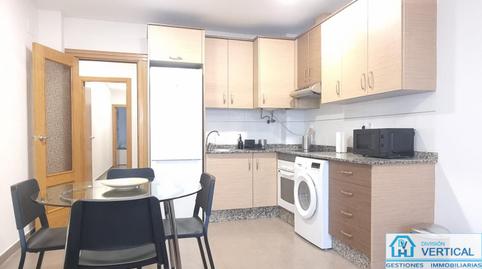 Photo 4 of Planta baja to rent in Nuestra Señora Remedio, Utiel, Valencia