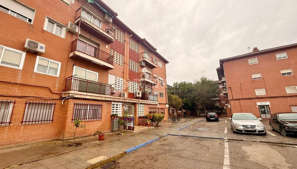 Photo 1 of Flat for sale in Yepes, Toledo