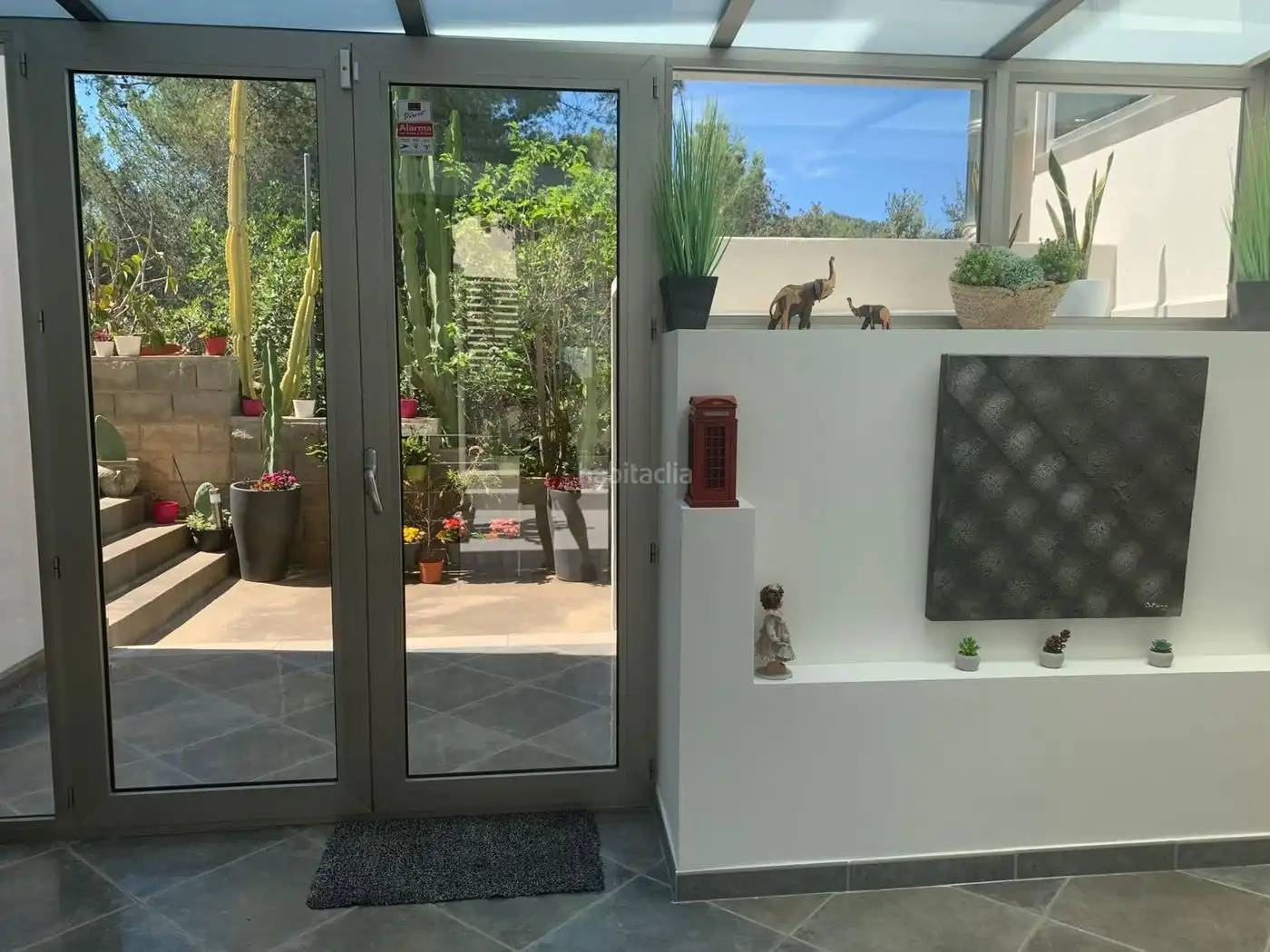 Haus mit Pool zum Verkauf in Carrer del Verderol 45, imagen 4