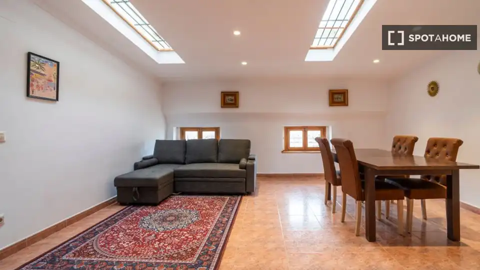 Flat to rent in Ciutat Vella, imagen 3