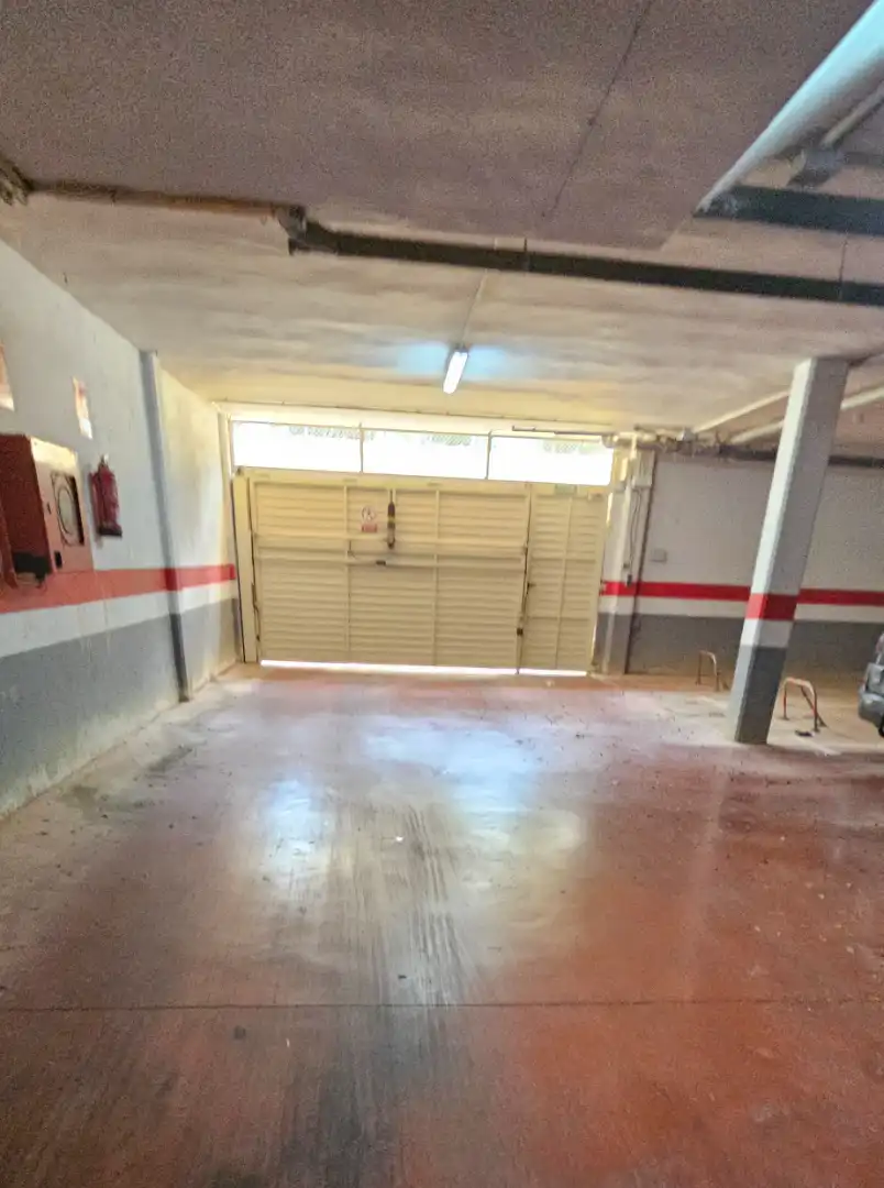 Garaje en venta en Carrer Ocell del Paradís, 115, Son Ferrer