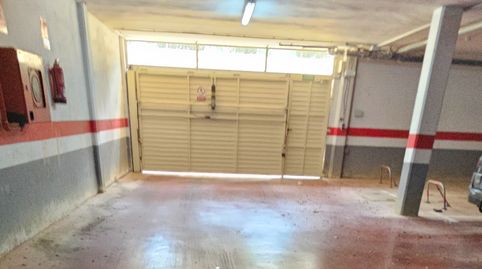 Foto 2 de Garaje en venta en Carrer Ocell del Paradís, 115, Son Ferrer, Calvià