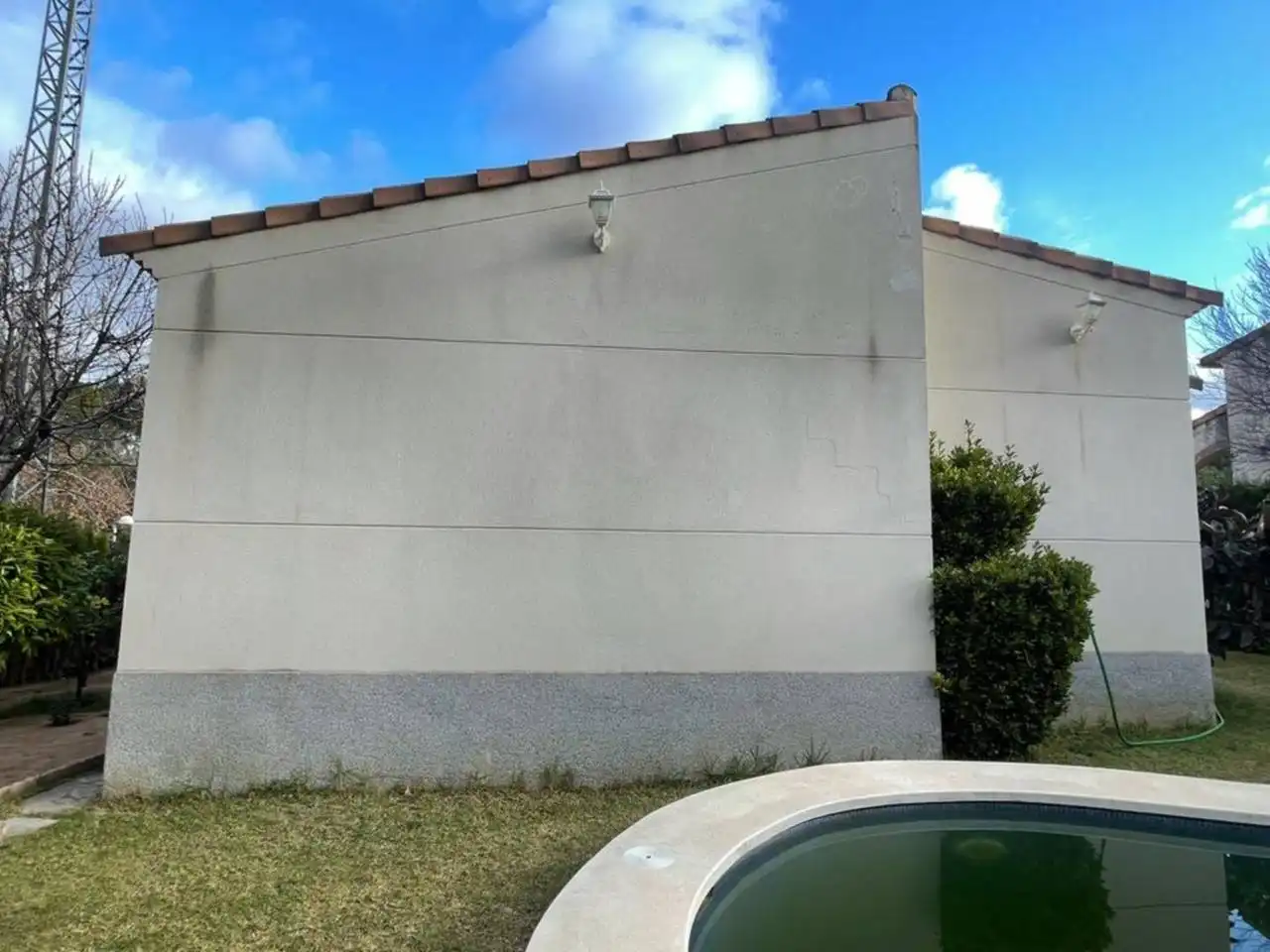 Detached house with pool for sale in Avenida REPUBLICA ESPAÑOLA -CALICANTO B 2 FINCA 5 UE, imagen 16