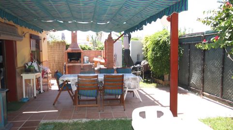 Foto 5 de Casa o xalet en venda a Aguadulce - Almadraba - Punta Candor, Rota