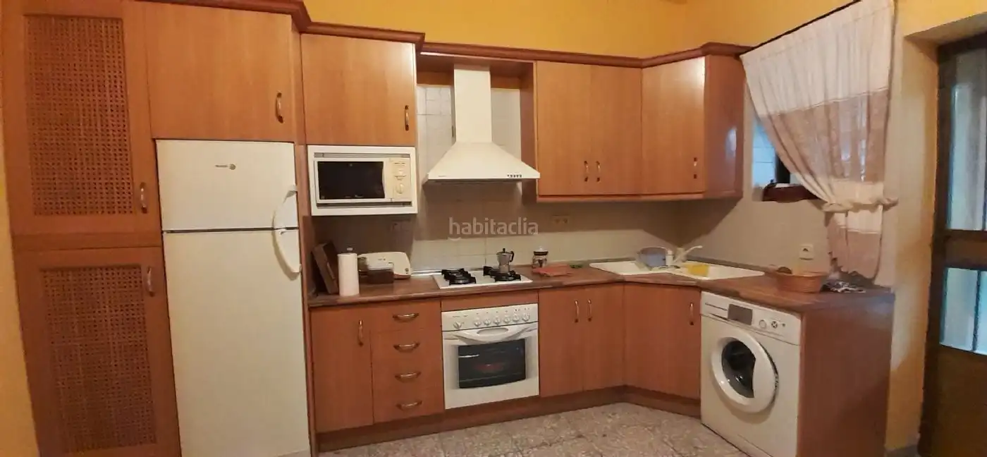 Haus mit Garten zum Verkauf in Calle las Parras 31, imagen 21