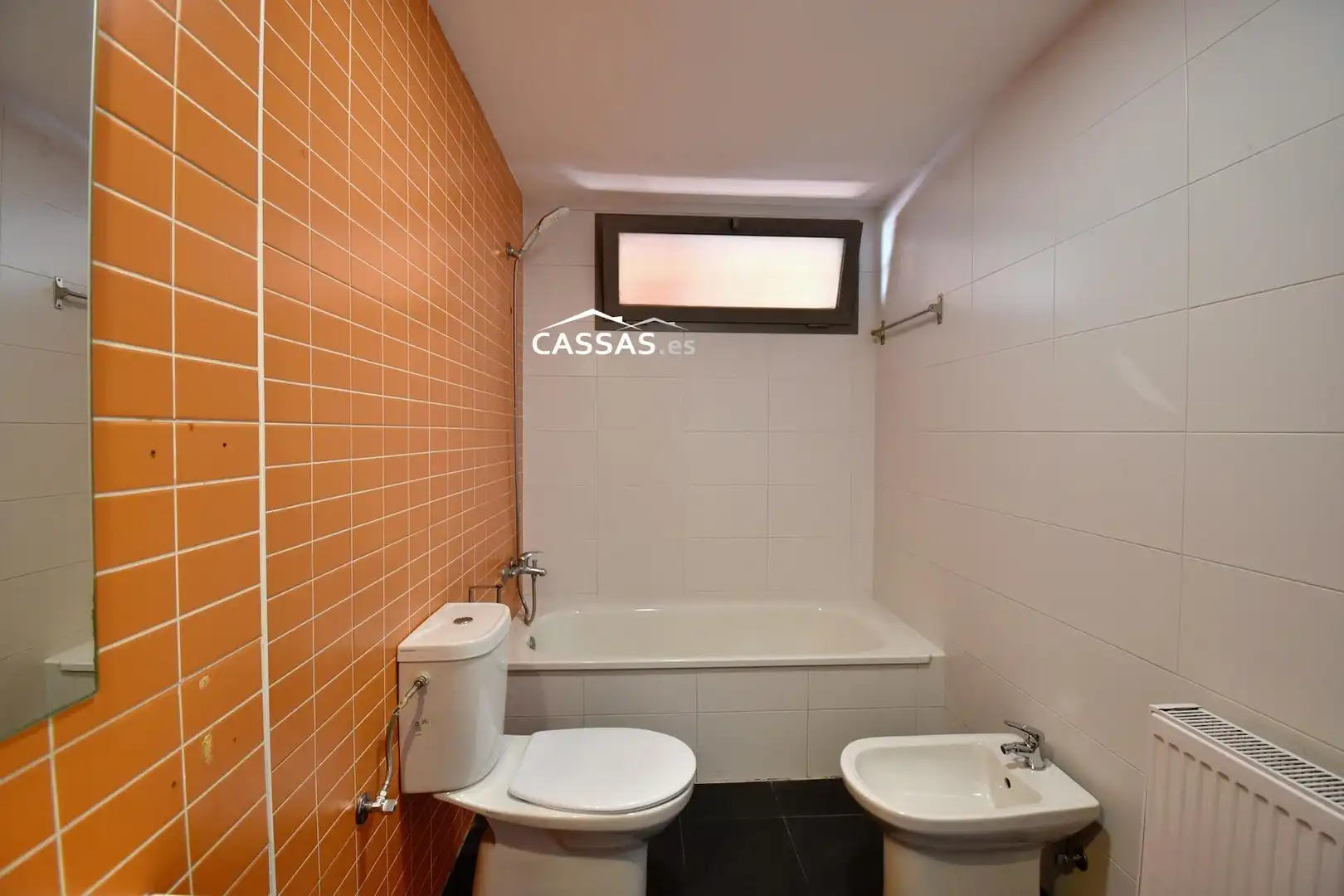 Wohnung zum Verkauf in Calle Juan Bautista Monegro, Soto del Henares