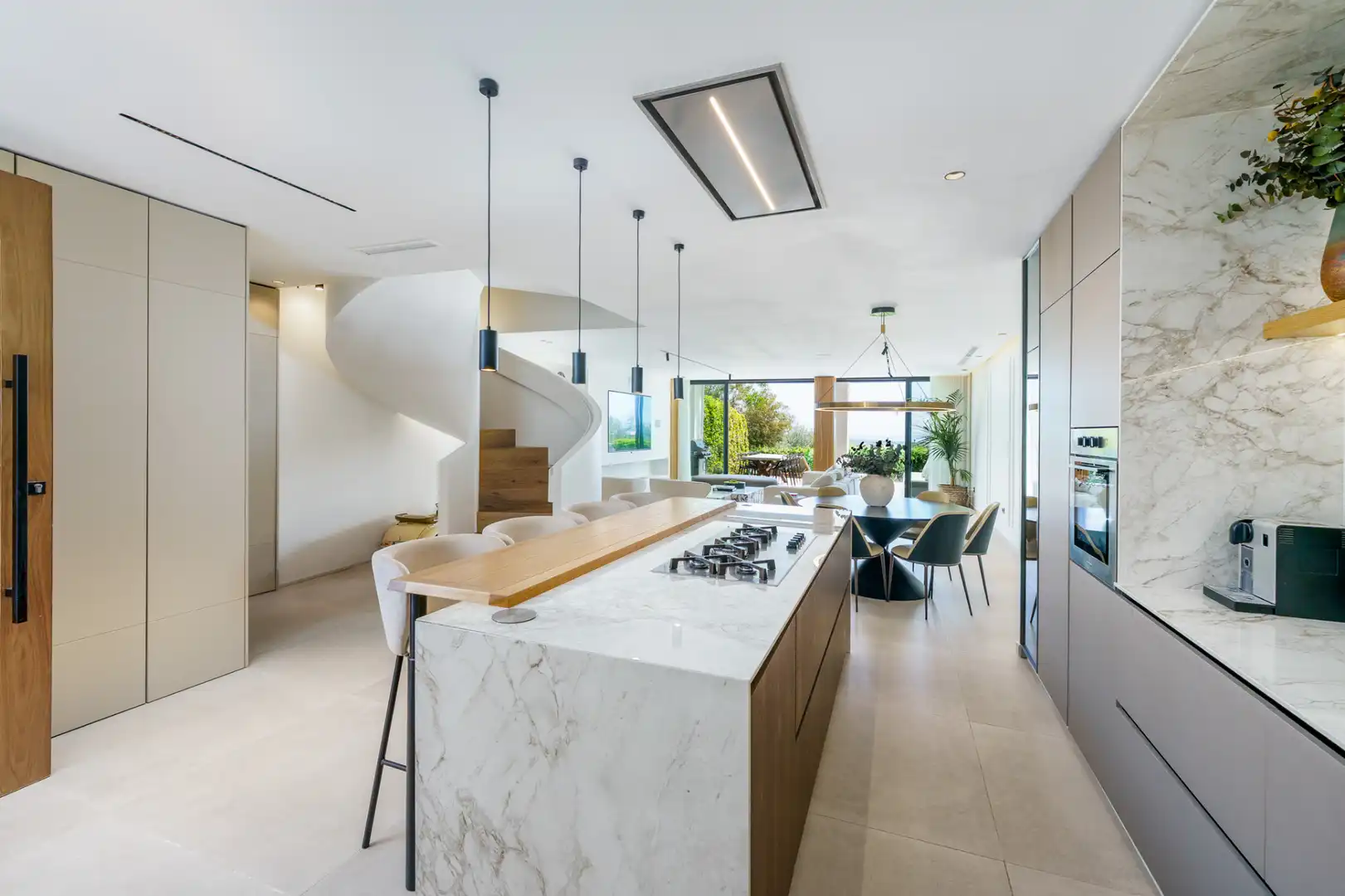 Reihenhaus mit Pool zum Verkauf in La Quinta, imagen 11