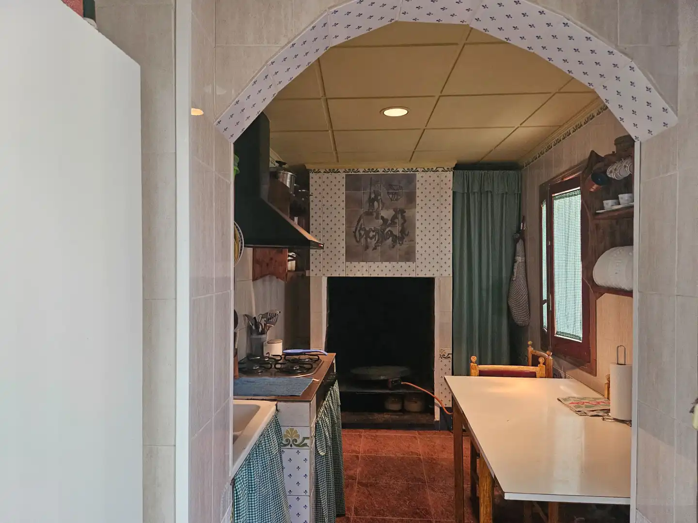 Villa con terrazza in vendita a L'Alcora, imagen 12
