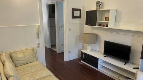 Foto 2 de Piso de alquiler en Autonomia Kalea, 3, Amara Zaharra - Arbaizenea, Donostia - San Sebastián