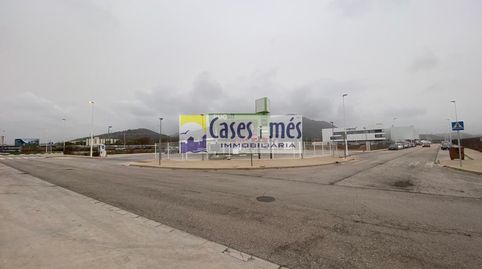Foto 5 de Terreno industrial en venta en Puçol Ciudad, Puçol