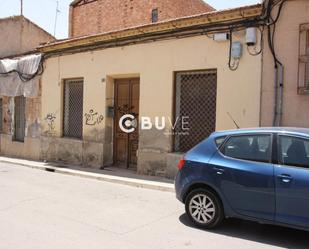 Exterior view of House or chalet for sale in  Murcia Capital