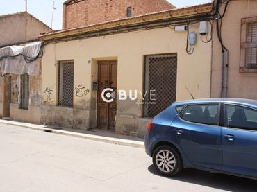 Casa en venda a Menéndez Pidal