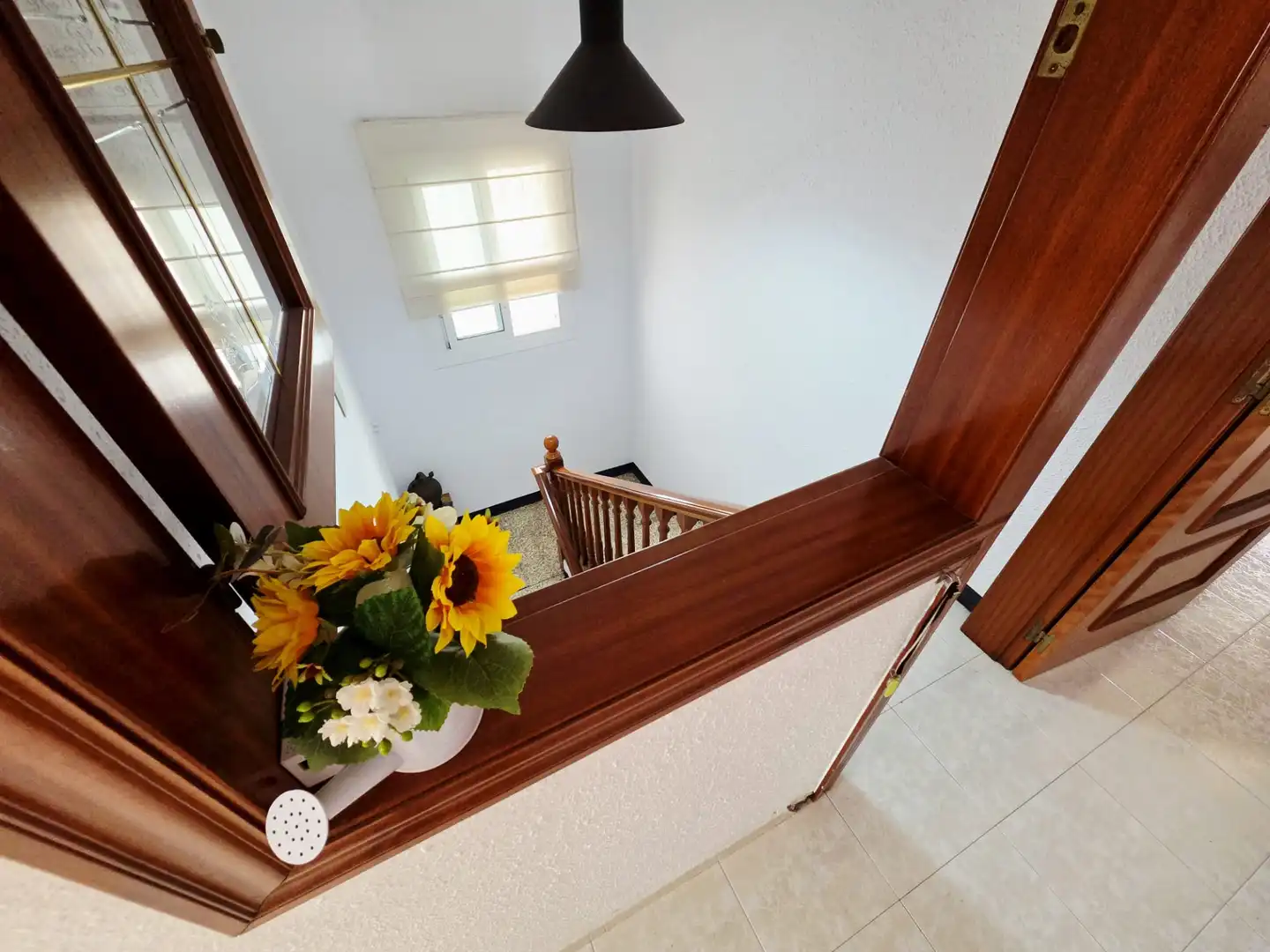 Duplexes for sale in L'Hospitalet de Llobregat  with Parquet flooring, Terrace and Oven