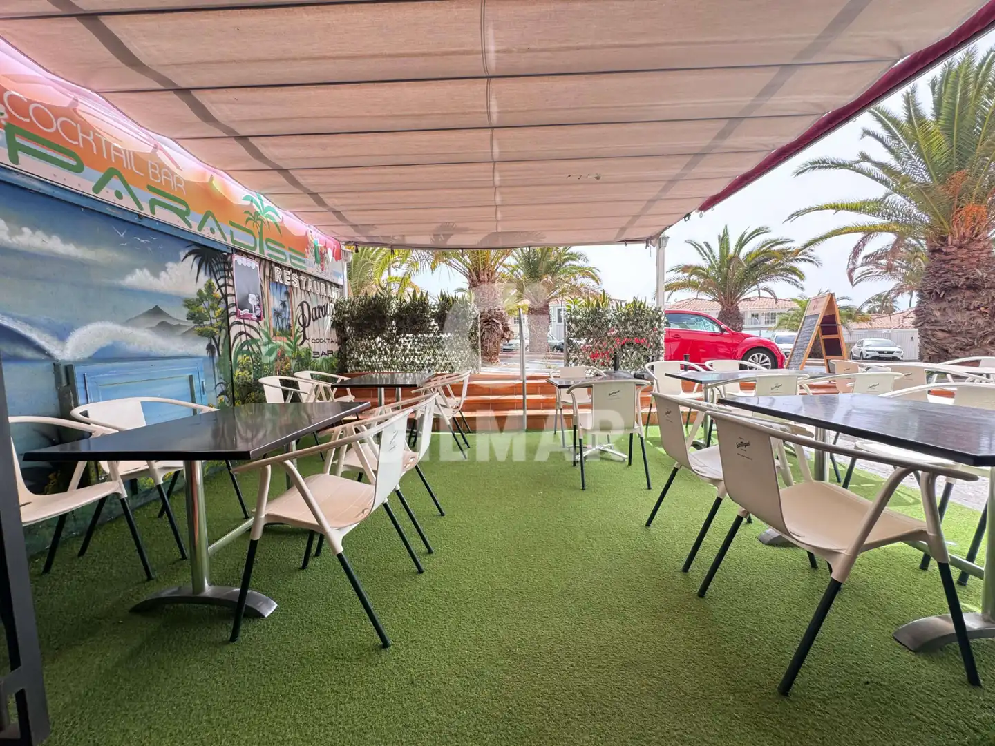 Local comercial en traspaso en Palm - Mar