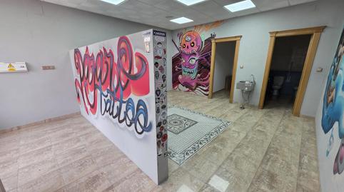 Photo 3 of Premises to rent in San Francisco - Chorillo, Granada