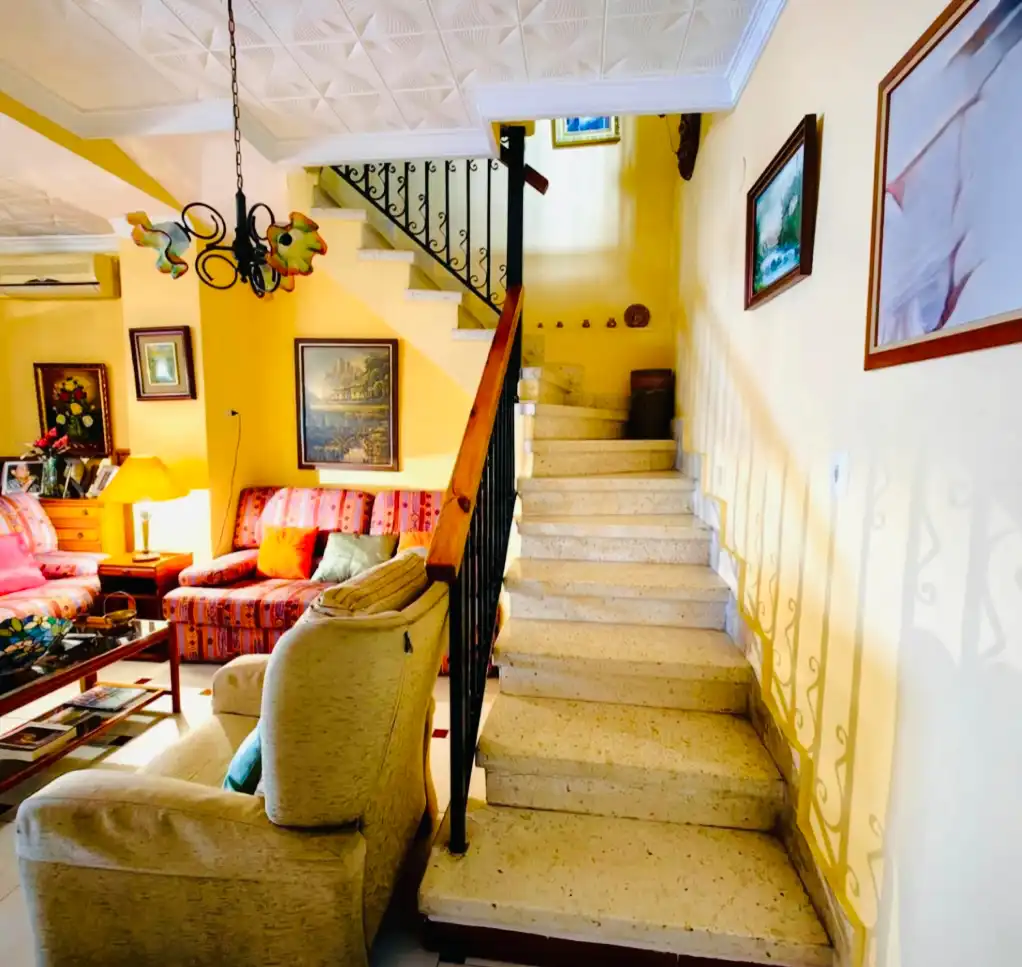 Maison mitoyenne à vendre à El Puerto, imagen 3