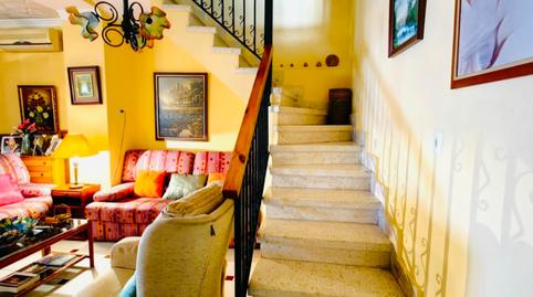 Photo 3 of Single-family semi-detached for sale in El Puerto, Alicante