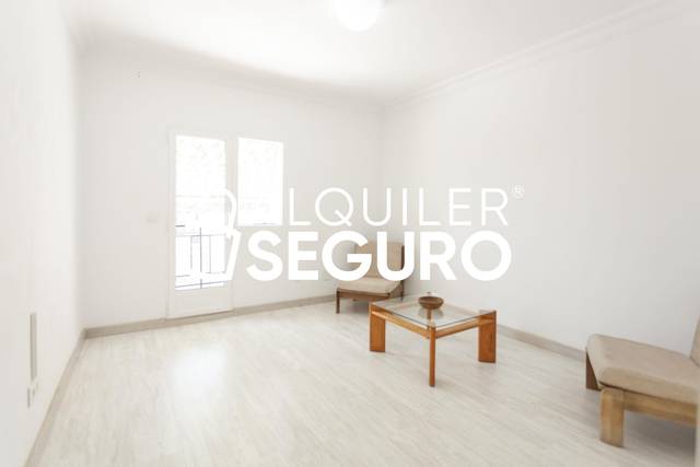 Piso en Alquiler en de María Pedraza en Bellas Vistas