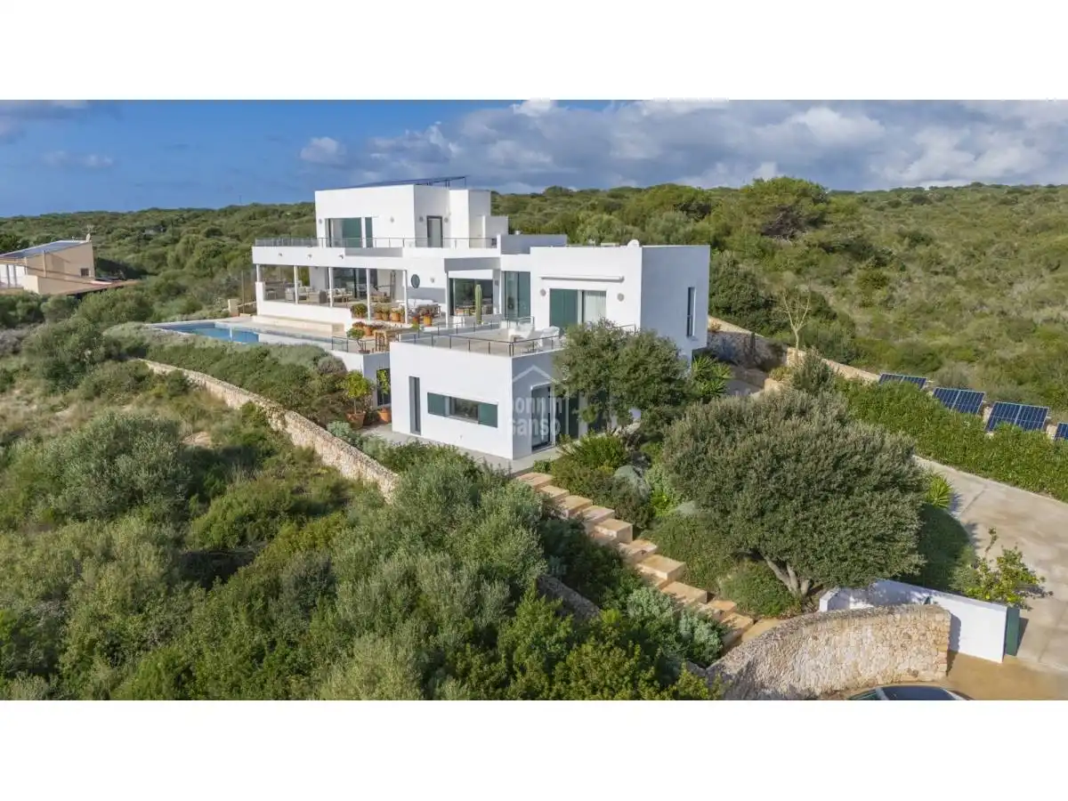 Xalet amb piscina en venda a Biniancolla - Punta Prima, imagen 58